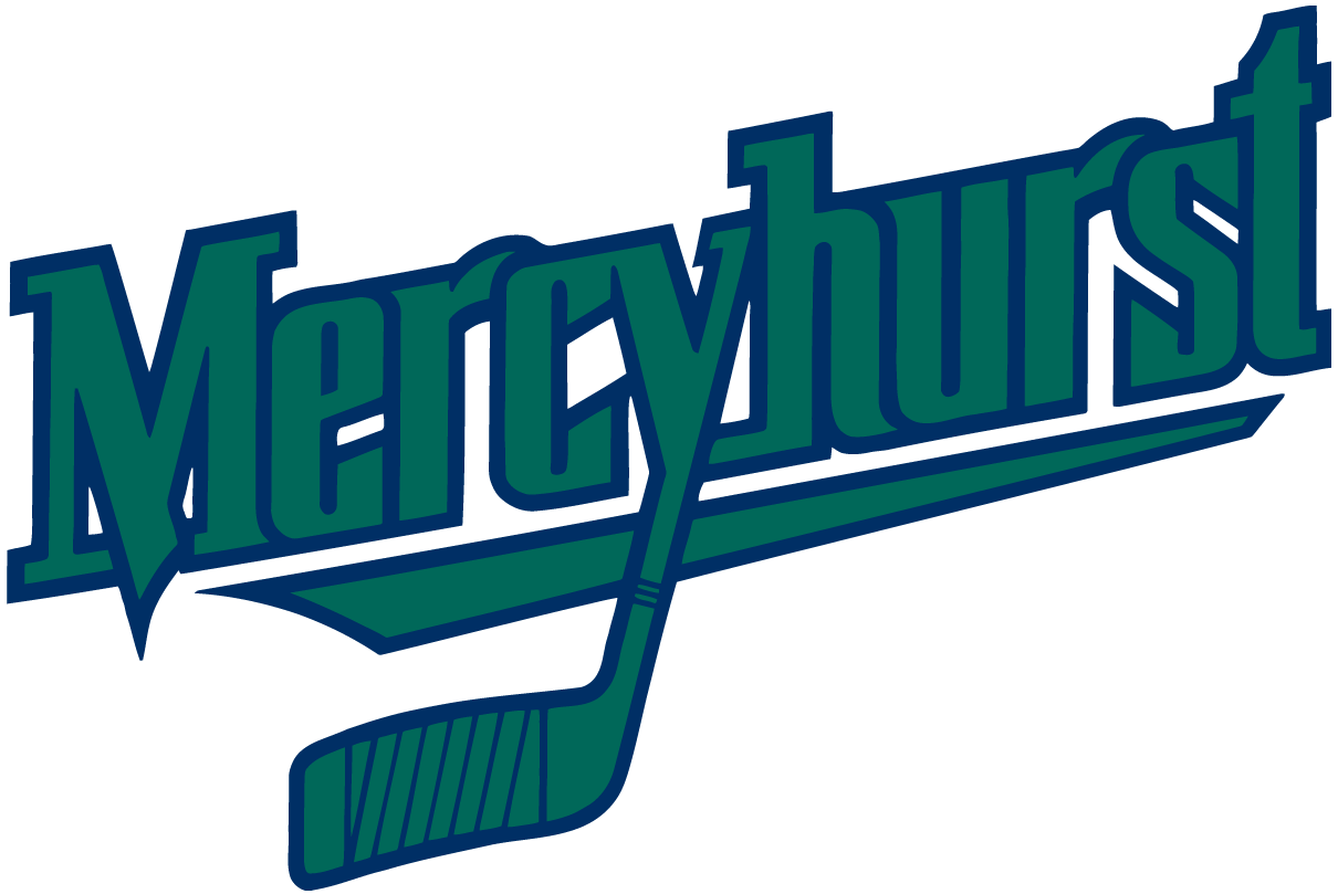 Mercyhurst Lakers 2000-Pres Alternate Logo iron on paper